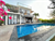 Image Property Dijual Vila Ocean View GWK 3 Lantai Full Furnished, Nusa Dua Bali