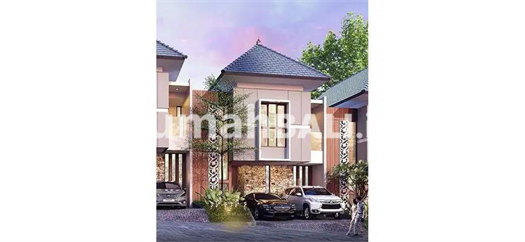 Image Property Vasaka Bali Tipe Evara Dhama