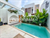Image Property DIJUAL 3 Bedroom Villa Pererenan Canggu SHM Freehold Leasehold