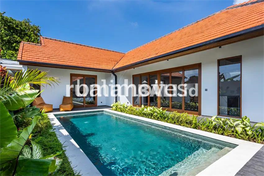 Image Property Vila Baru Tiga Kamar Tidur Di Kompleks Tepi Pantai Sanur