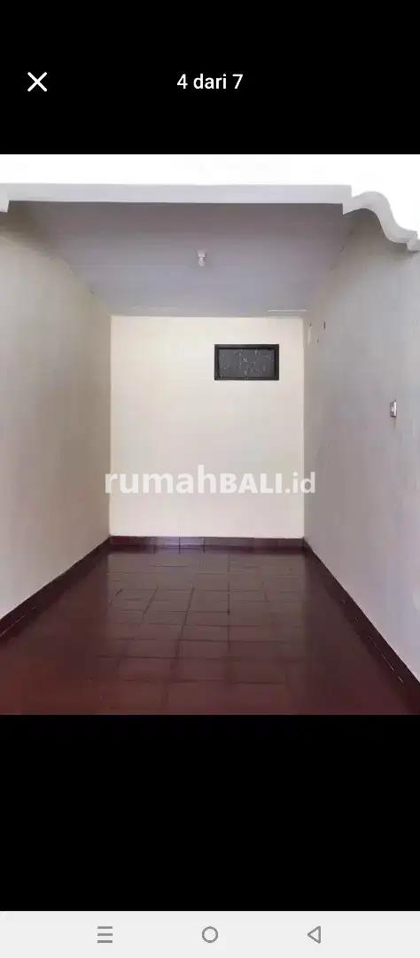 Image Property Rumah area Ubung Bagus siap huni bisa sewa 6 bulan