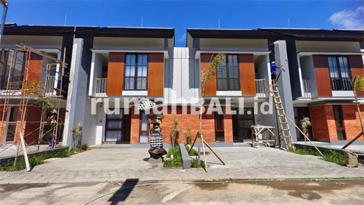 Image Property Disewakan Rumah Fully Furnished Elite Pariwisata Sanur