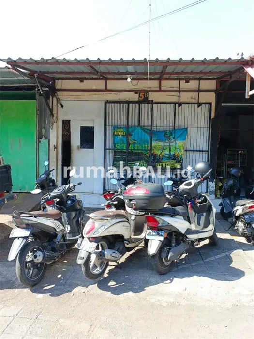 Image Property Over kontrak warnet beserta isi nya