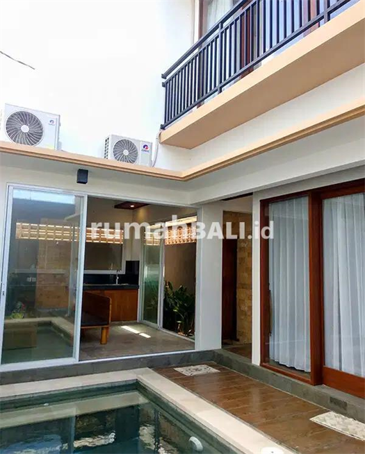 Image Property AMR-021.RCK | Villa 2 Bedrooms Furnished For Yearly Rent in Renon