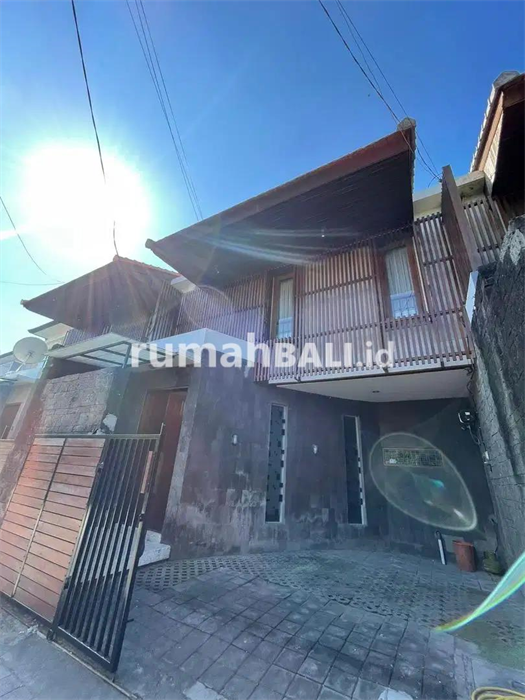 Image Property Di sewakan Rumah