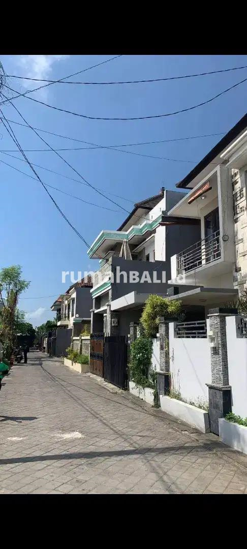 Image Property Dijual tanah luas kecil 1 are di jalan Tukad Badung Renon Denpasar