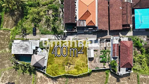 Image Property Tanah Plot Kecil Link Villa Keramas Gianyar Bali