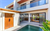 Image Property Villa Baru area Pantai Berawa Canggu