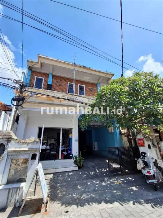 Image Property Kos 2 Lantai di area Pakis Aji Denpasar