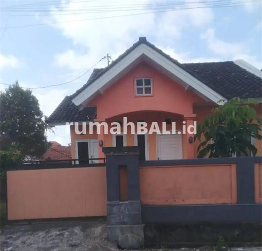 Image Property Jual Rumah Daerah Gianyar Bali (Nego Tipis)