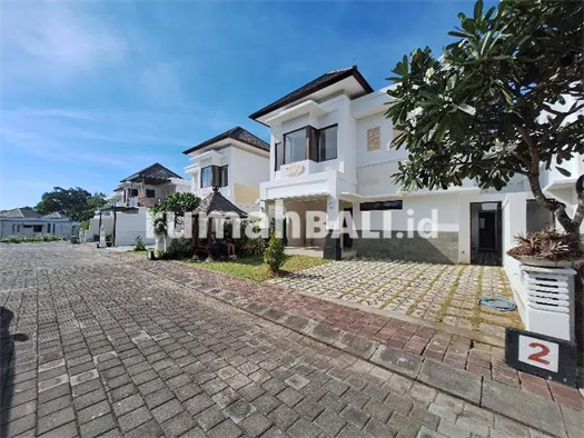 Image Property New Brand Villa Sekar Ayung Residence di Sekar Tunjung