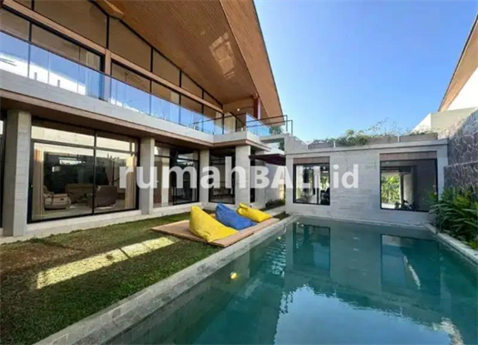 Image Property For Sale Villa Luxury Brand New View Laut Matahari terbit Sanur  Bali