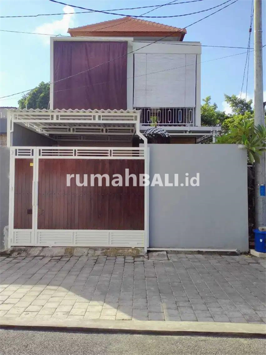 Image Property Jual Rumah Di Batur Sari Sanur Bali. Pantai Sanur,Dermaga,Renon