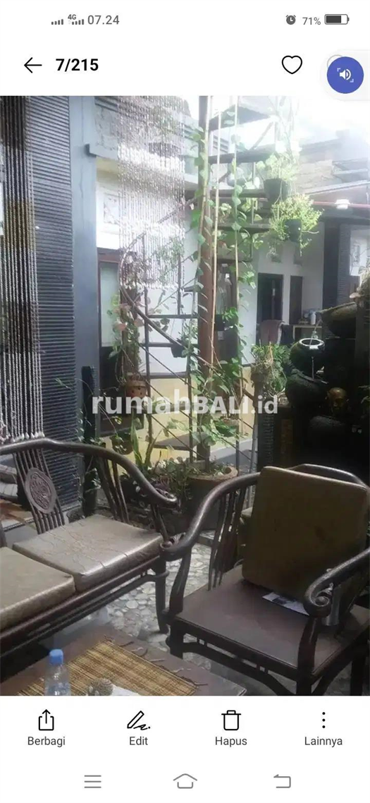 Image Property Rumah second Nias