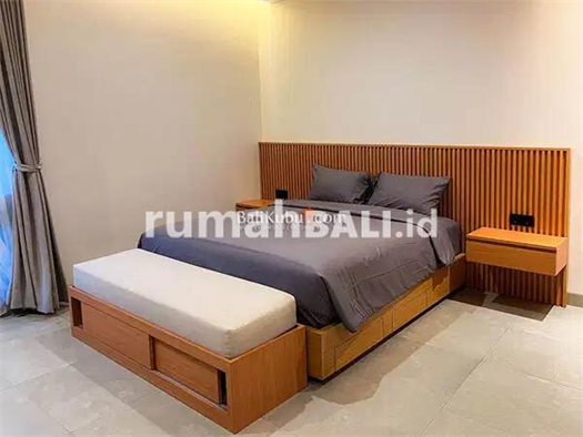 Image Property For Monthly Rent Studio Room Apartment di Mahendradatta Denpasar Barat