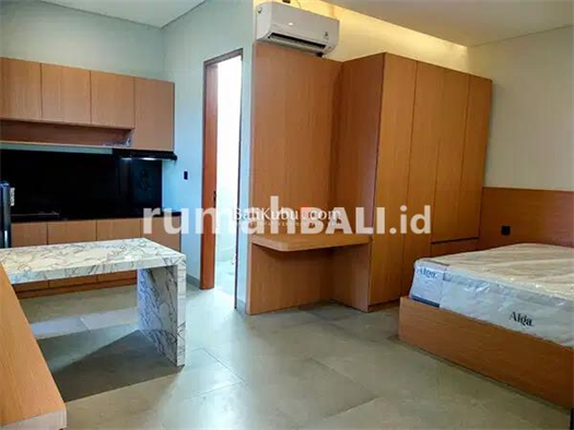 Image Property For Monthly Rent Suite Room Apartment di Mahendradatta Denpasar Barat