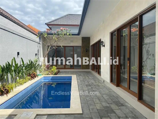 Image Property New Villa Sanur Leasehold 24yrs