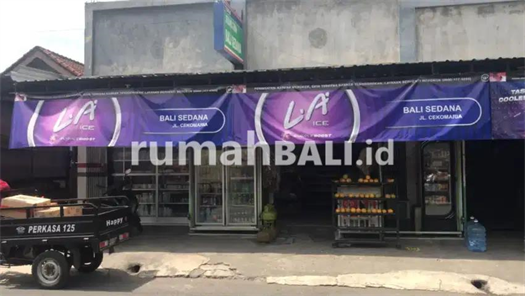 Image Property Over kontrak ruko + bangunan