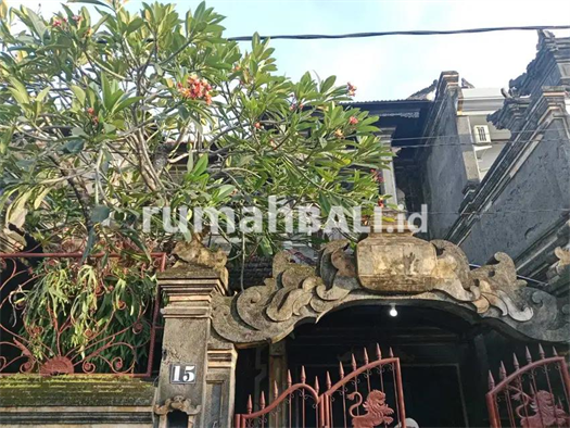 Image Property Disewakan Rumah 2 Lantai di Perumahan Buana Raya