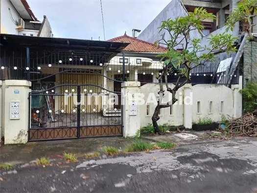 Image Property DISEWAKAN RUMAH SIAP HUNI FULL FURNISH DI GATSU