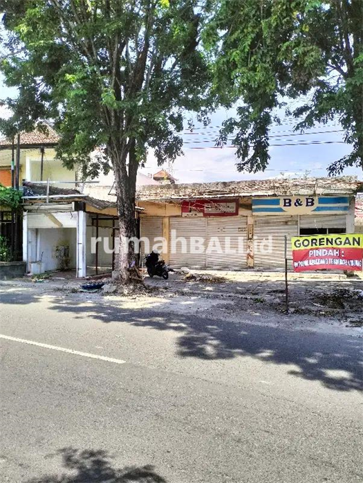 Image Property TANAH JALAN UTAMA STRATEGIS RAMAI 24 JAM