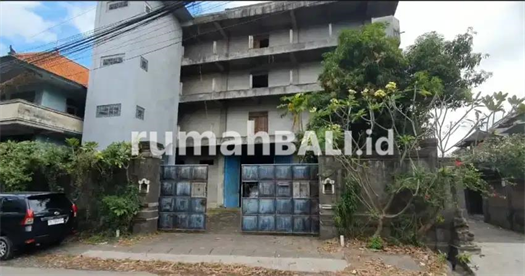 Image Property DIJUAL TANAH LOKASI BELAKANG MITRA 10 GATSU BARAT DENPASAR BARAT