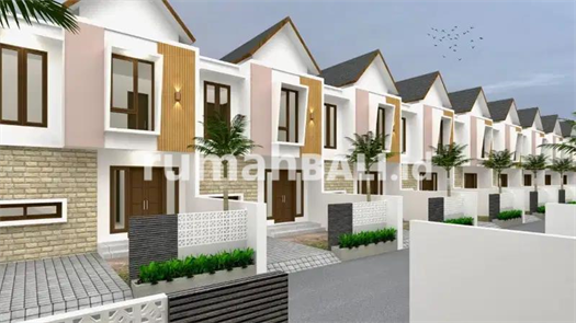 Image Property Perumahan Cluster di Gatsu Barat Denpasar