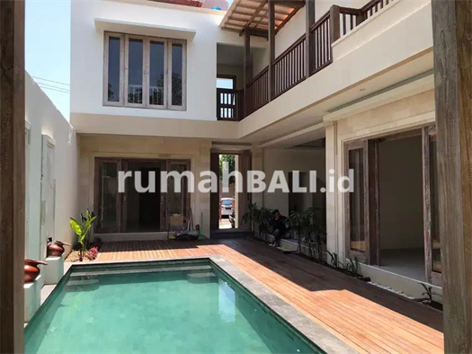 Image Property Villa Baru Jimbaran Kuta Selatan Bali