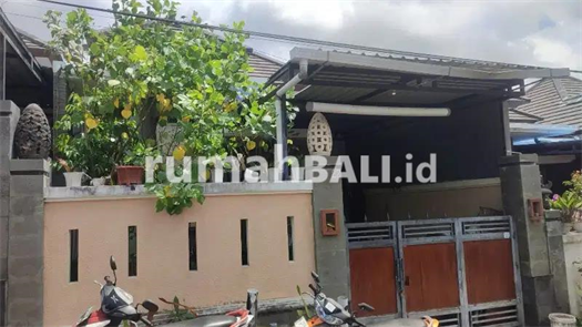 Image Property BUC. Rumah LT90m2 di Sempidi dkt DALUNG/DENPASAR