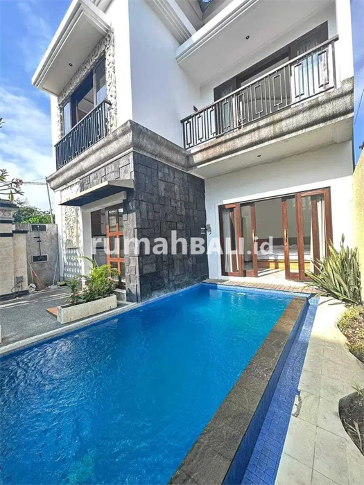 Image Property Villa Danau Poso Sanur Denpasar