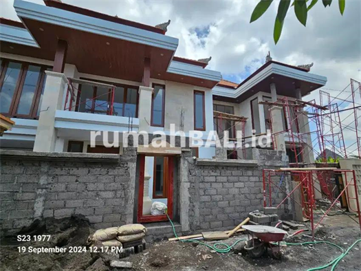 Image Property Rumah Baru di padma penatih denpasar timur