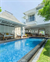 Image Property villa Pantai berawa