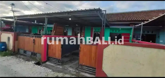 Image Property Disewakan Rumah minimalis dengan garasi luas