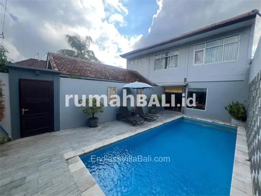 Image Property Sanur 1 Bedroom Monthly Yearly Rental Villa