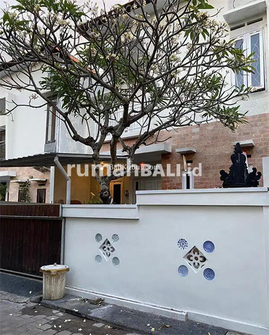 Image Property AMR-014.WHY | Rumah Sewa Minimalis Modern di Cenigan Sari Sesetan