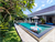 Image Property Villa Modern Dengan 3 Kamar Tidur Di Seminyak Badung