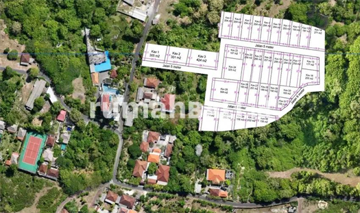 Image Property SUPER LANGKA, TANAH KAVLING DI SAWANGAN NUSA DUA