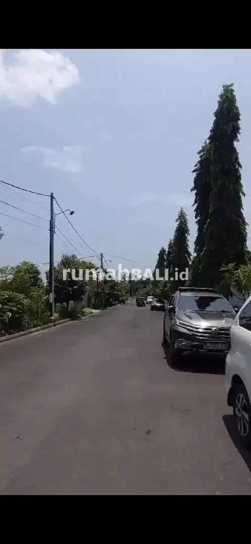 Image Property DIJUAL TANAH PREMIUM JLN BADAK AGUNG UTARA RENON  DENPASAR