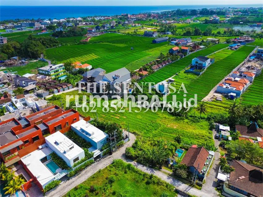 Image Property TANAH PERERENAN DEKAT PANTAI LINGKUNGAN MEWAH VIEW SAWAH