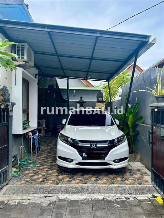 Image Property Dijual rumah tipe 45/65 lokasi di kampial kuta selatan