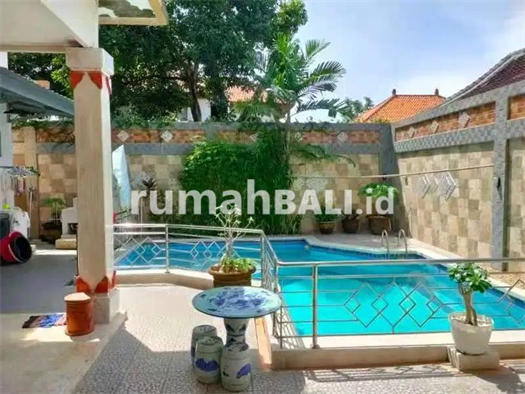 Image Property RUMAH SHM 5 KAMAR PUSAT KOTA DENPASAR - BALI