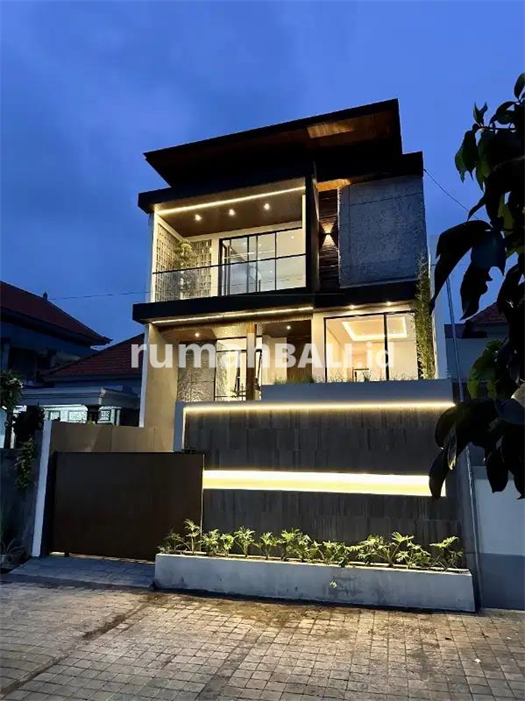Image Property Rumah Mewah di Gatsu Barat Bali