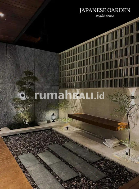 Image Property Di JUAL RUMAH BARU 3 Lt Contenporary Di jl KeboIwa Gatsu Barat Dps