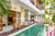 Image Property Freehold villa for sale, quiet 8 meter road