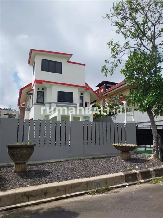 Image Property dijual villa dipecatu indah resort Badung Bali