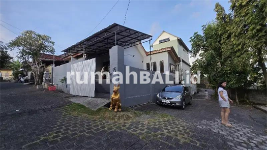 Image Property dijual rumah di taman mumbul dekat hotel Plago nusa dua