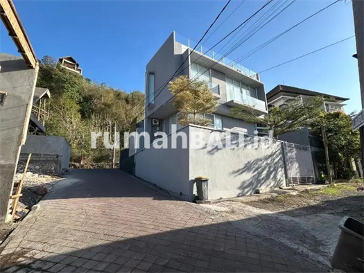 Image Property rumah semi villa  ocean view di taman griya Jimbaran Badung Bali