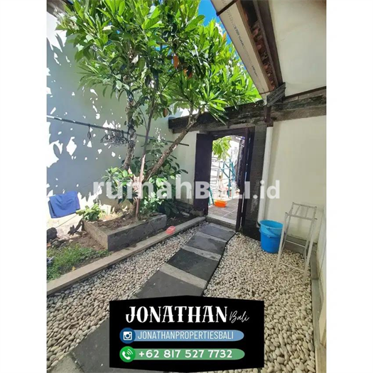 Image Property Dijual rumah di Jalan Gunung Lumut belakang Depo Bangunan