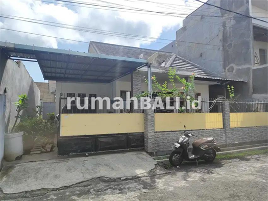 Image Property rumah di kori nuansa taman griya jimbaran,50 mtr dari jalan utama
