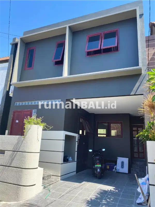 Image Property Jual cepat Rumah cantik Renon mau pindah